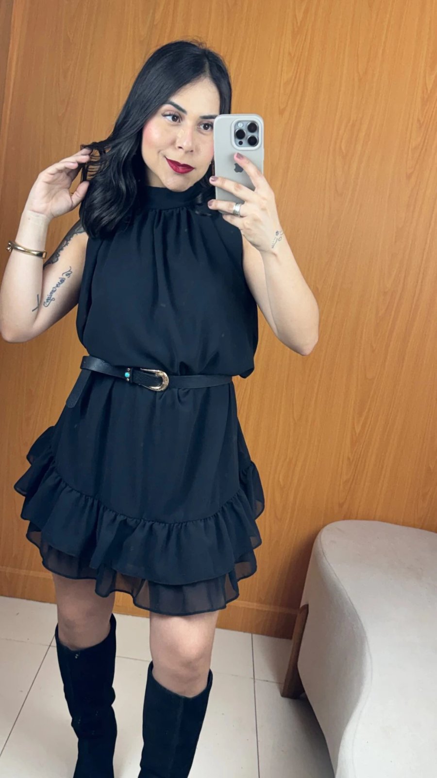 Vestidos